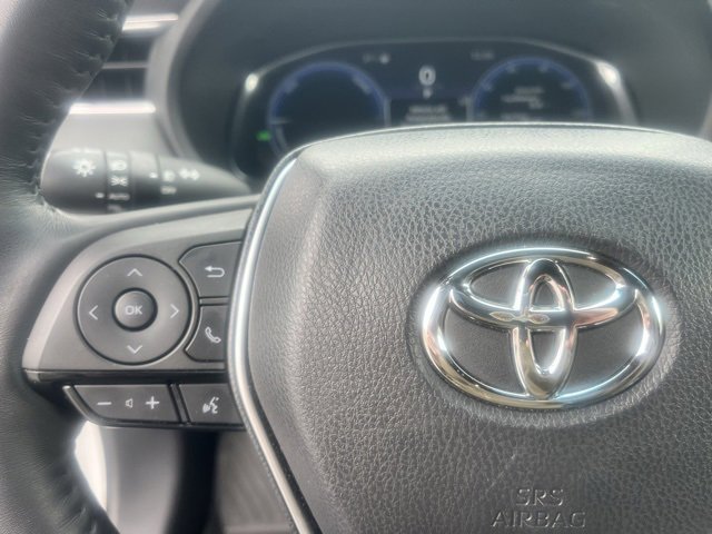 Used 2024 Toyota Venza Limited image 35