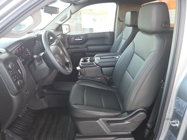 New 2026 Chevrolet Silverado 1500 W/T w/ WT Value Package image 13