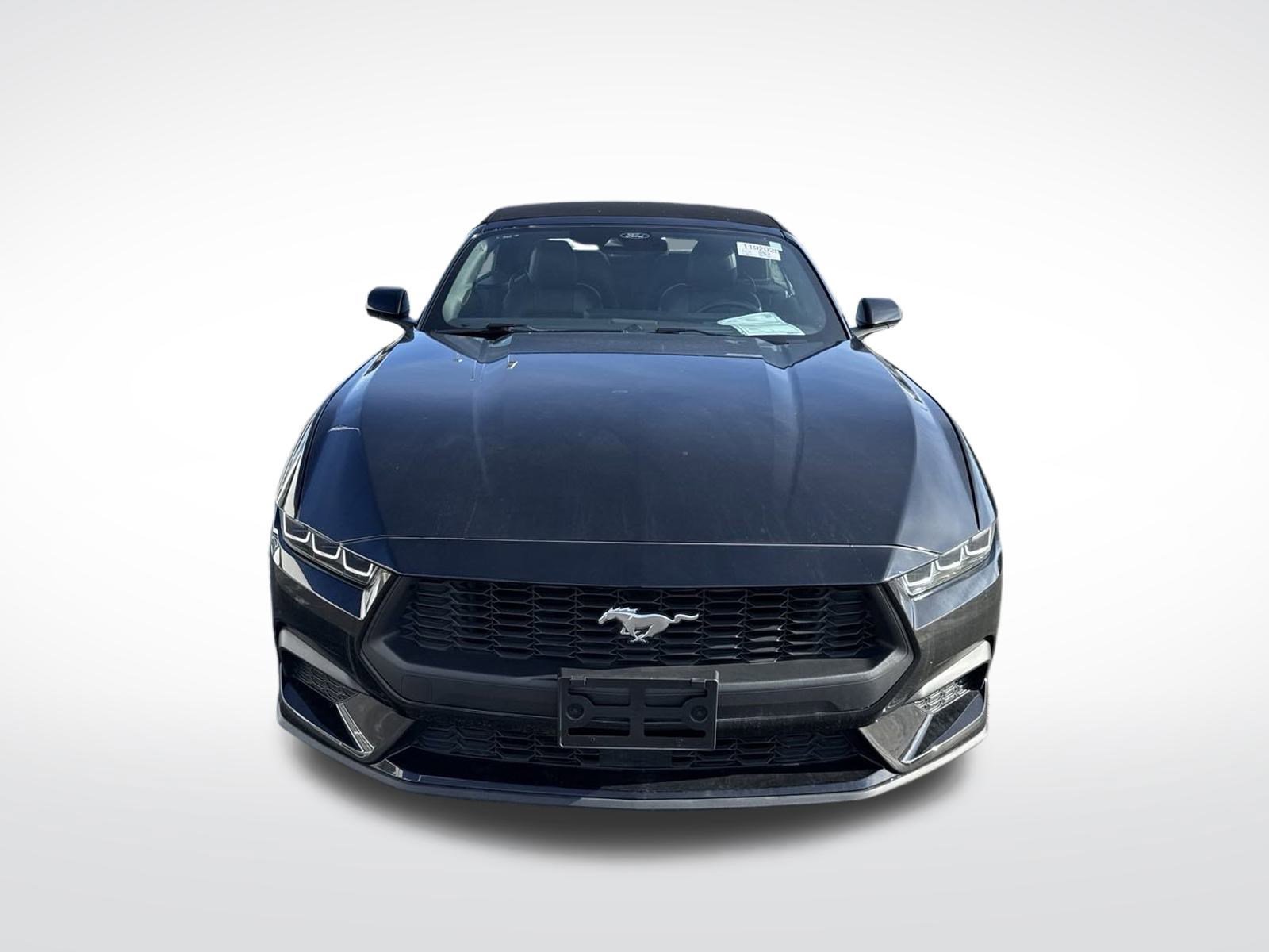Certified 2024 Ford Mustang Premium image 41