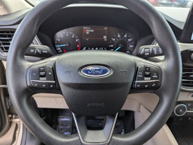 Used 2020 Ford Escape SE AWD/4WD image 34