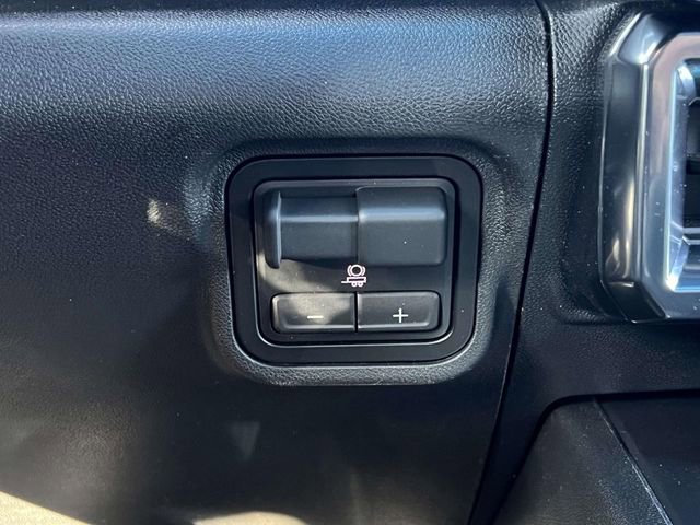 New 2026 GMC Hummer EV SUV image 28