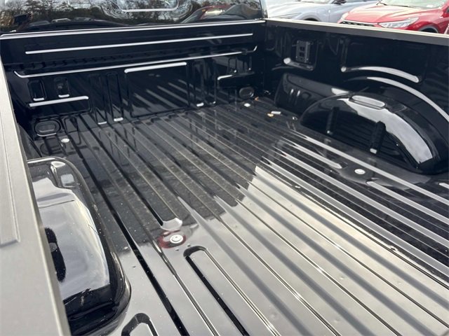 New 2025 Ford F150 Lariat w/ Equipment Group 502A High image 13