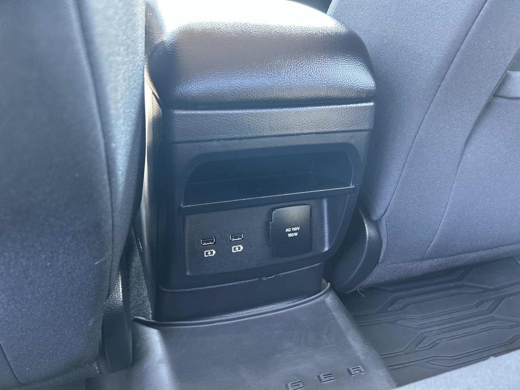 Used 2019 Ford Ranger XLT w/ Equipment Group 302A Luxury image 19