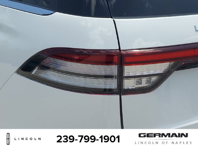New 2026 Lincoln Aviator AWD image 15