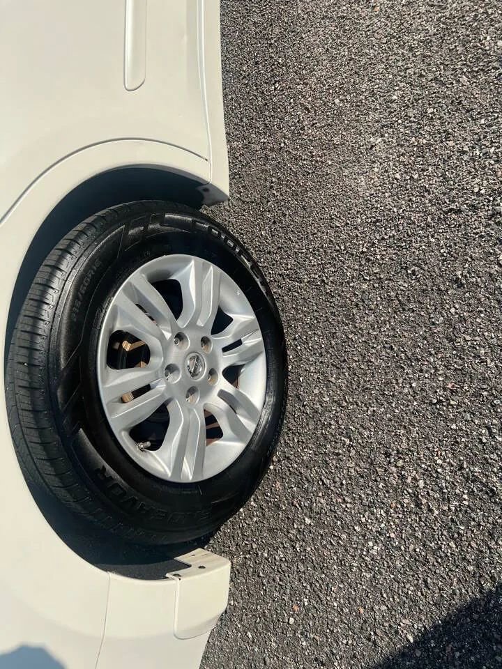 Used 2012 Nissan Altima 2.5 SL w/ 2.5SL Pkg FWD image 14