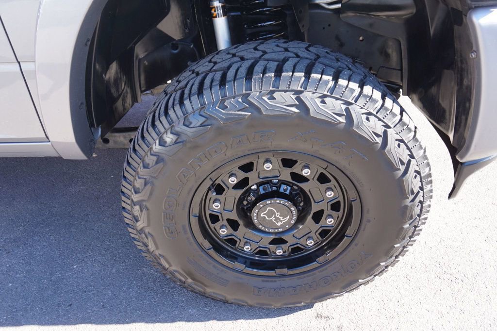 Used 2019 RAM 2500 Laramie image 17