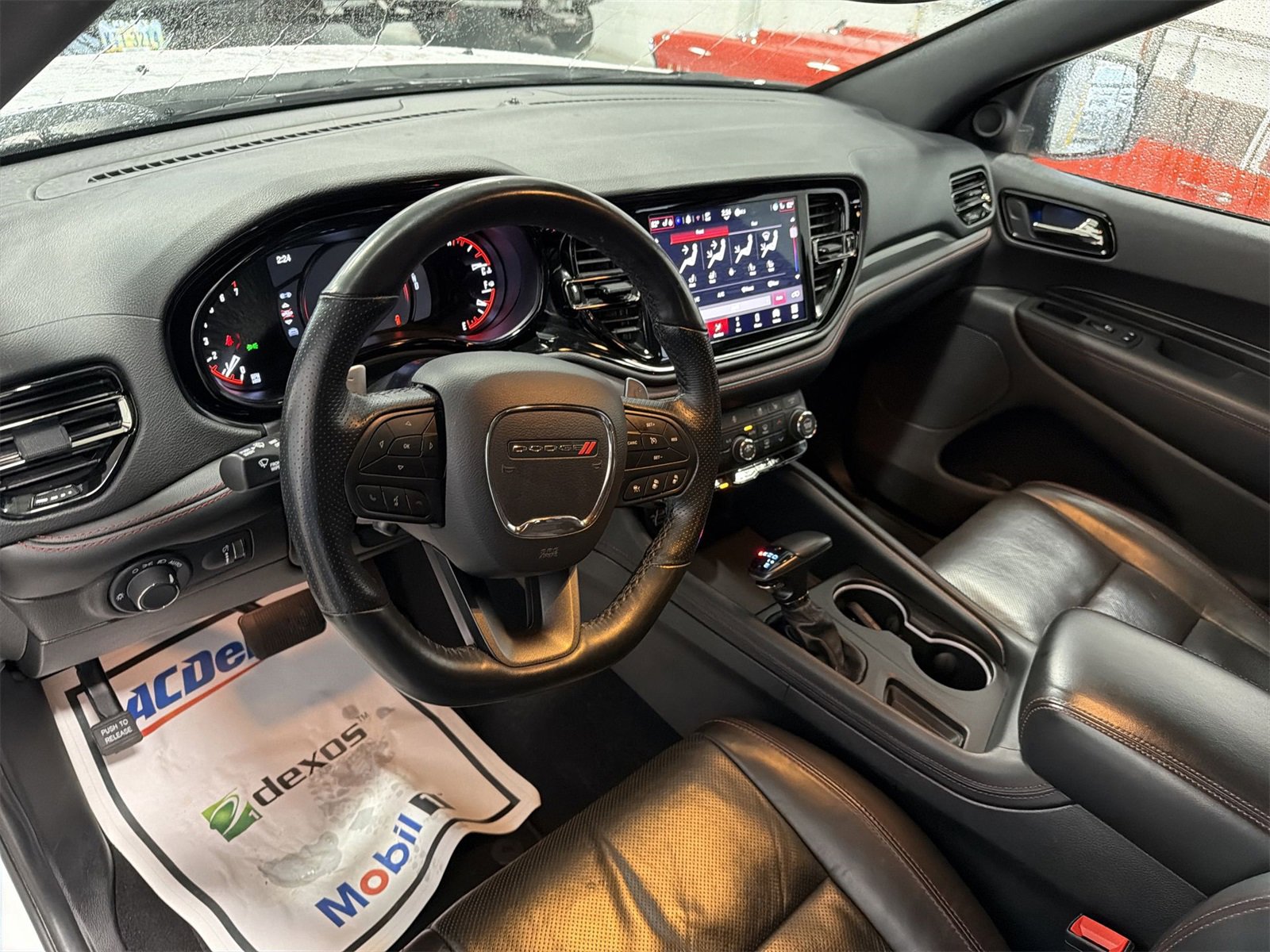 Used 2024 Dodge Durango GT image 10