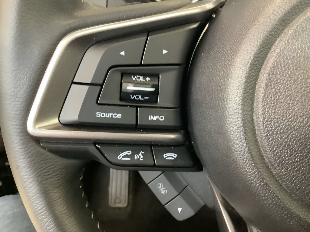 Certified 2024 Subaru Forester Limited AWD/4WD image 21
