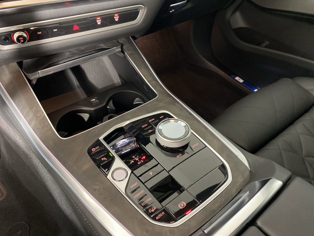 New 2026 BMW X5 M60i image 16