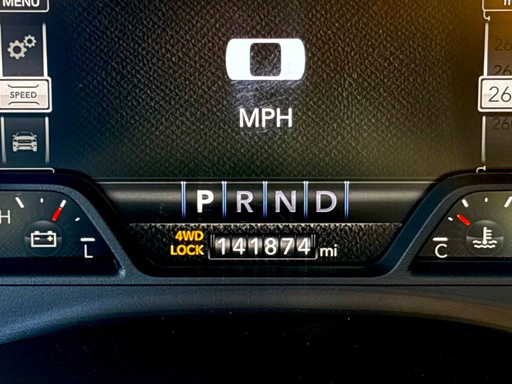 Used 2022 RAM 3500 Laramie image 21