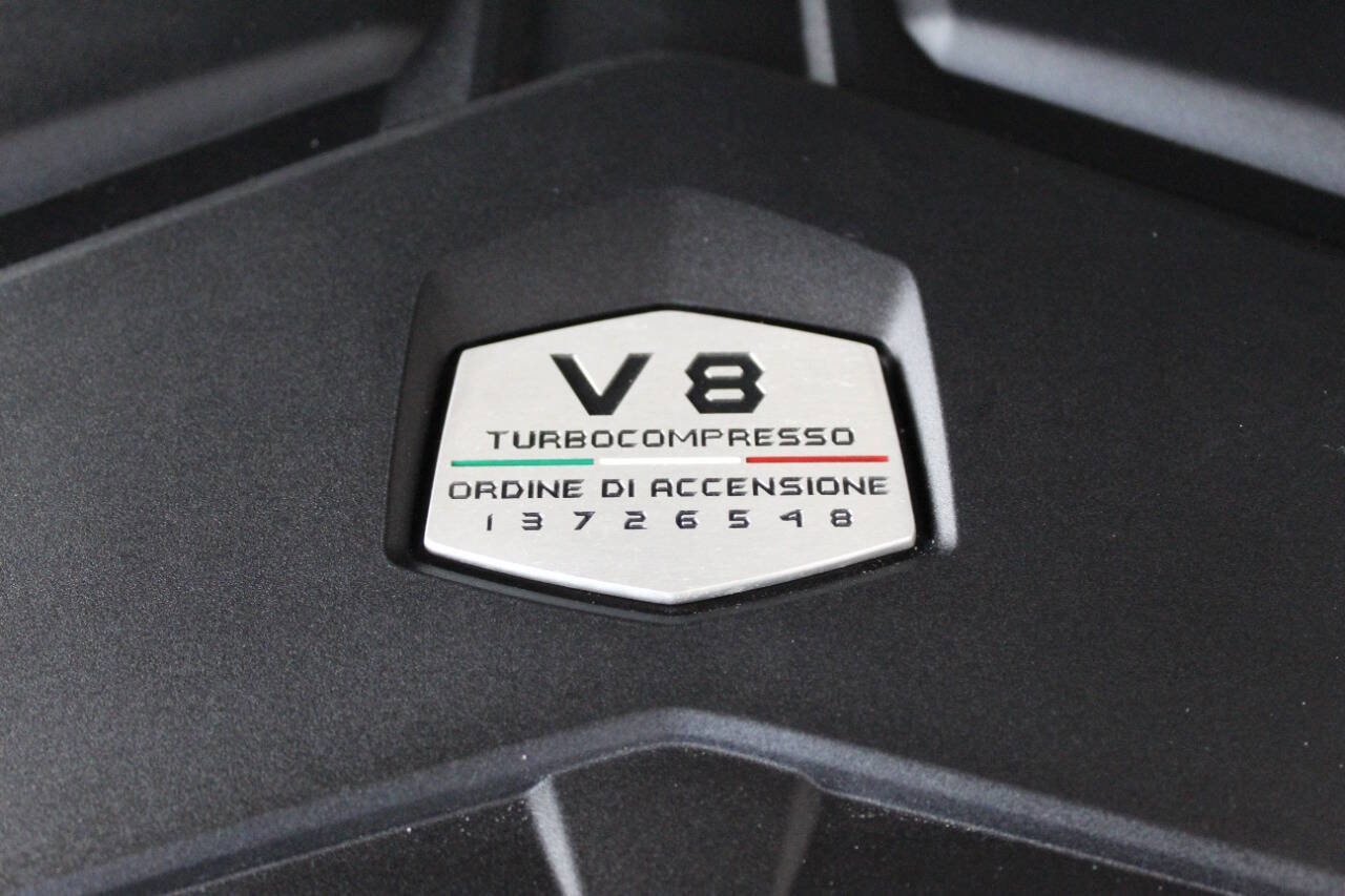 Used 2023 Lamborghini Urus S image 10