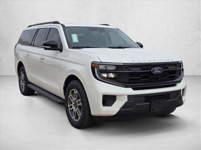New 2026 Ford Expedition Max Active image 7