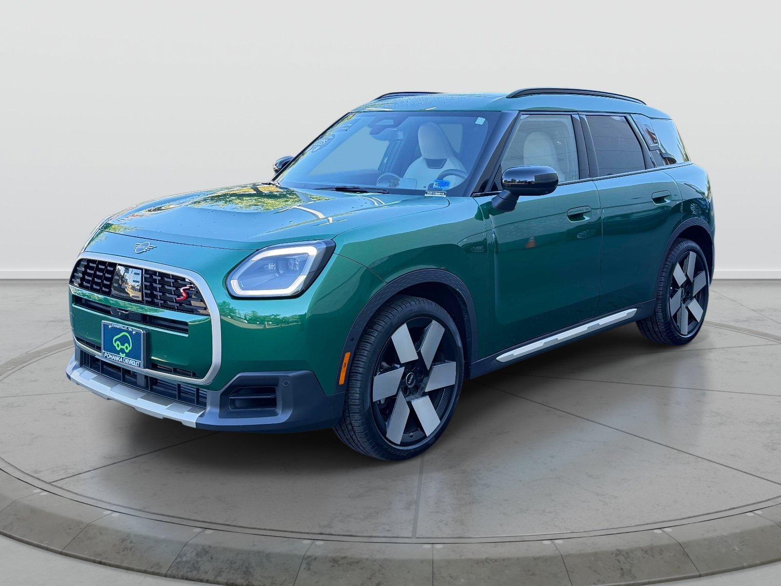 Used 2025 MINI Cooper Countryman S AWD/4WD image 5