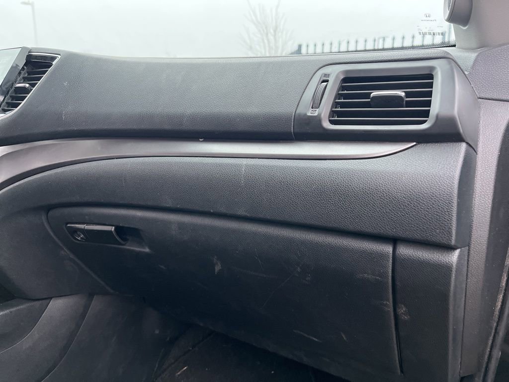 Certified 2022 Honda Pilot EX-L image 29