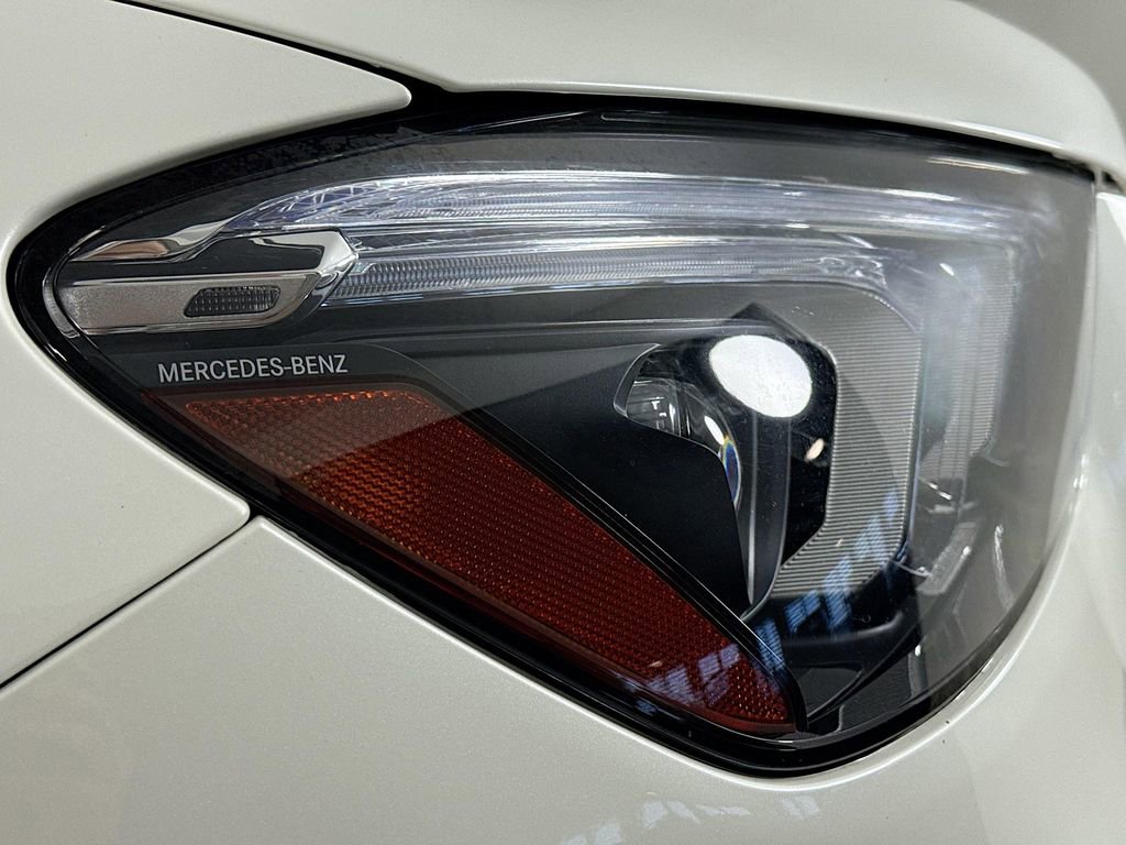 Used 2022 Mercedes-Benz GLE 350 image 24