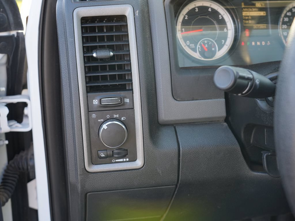 Used 2017 RAM 1500 Tradesman w/ Power & Remote Entry Group AWD/4WD image 15