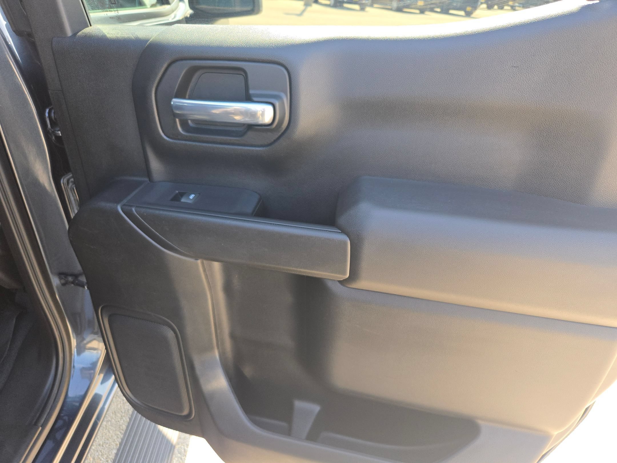 Used 2021 Chevrolet Silverado 1500 LT w/ Texas Edition Plus RWD image 26