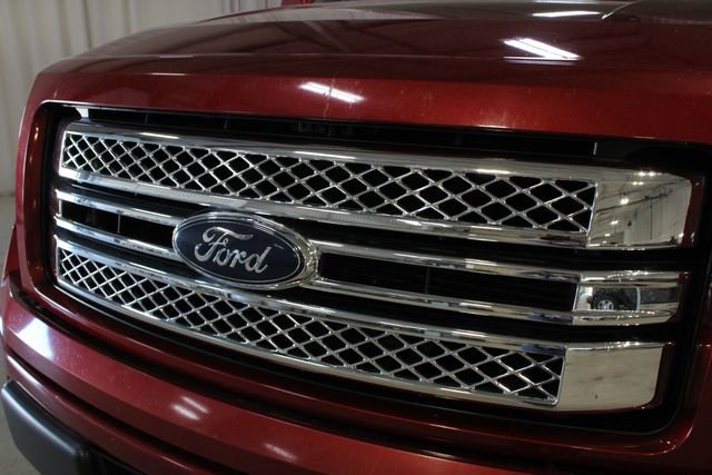 Used 2013 Ford F150 Limited AWD/4WD image 29