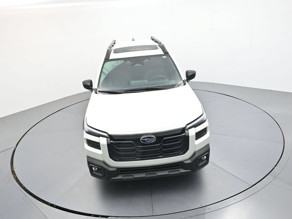 Certified 2026 Subaru Outback Touring XT AWD/4WD image 28