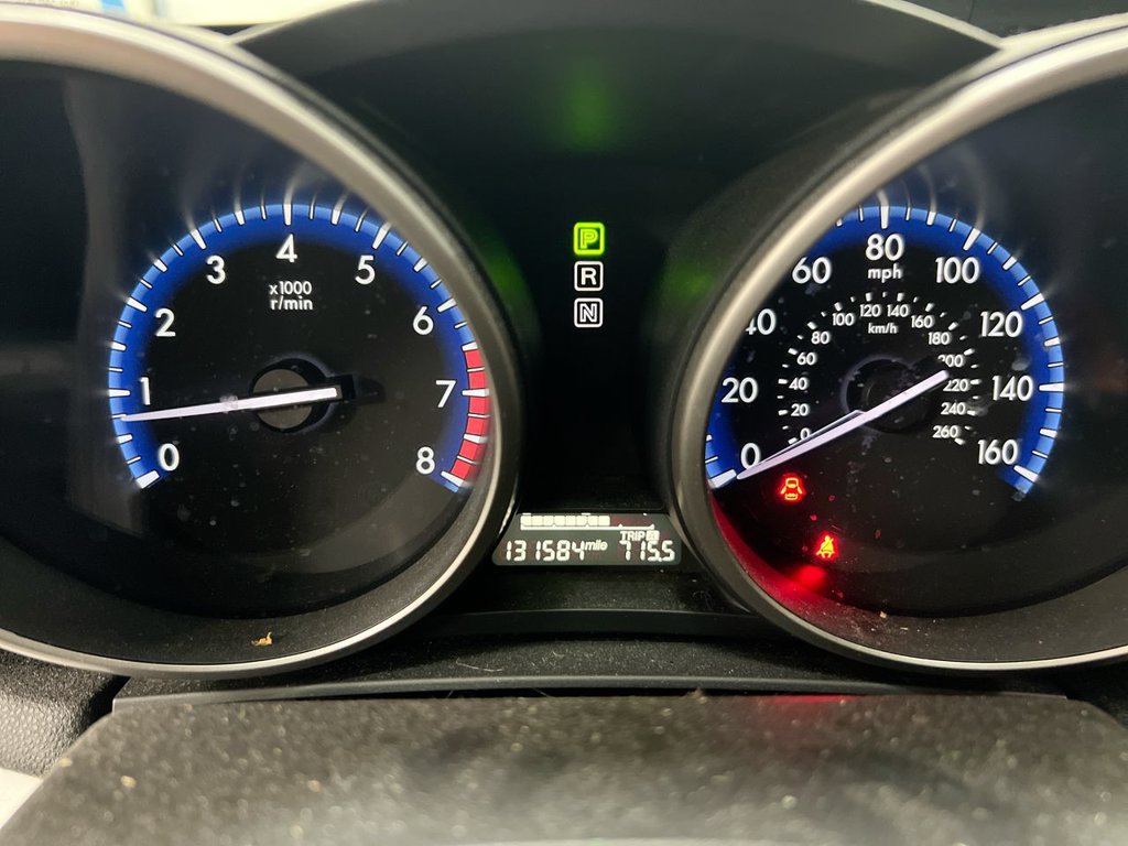 Used 2013 MAZDA MAZDA3 i Sport FWD image 13