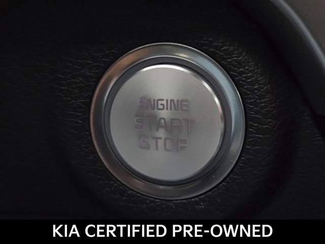 Certified 2025 Kia Telluride S FWD image 33