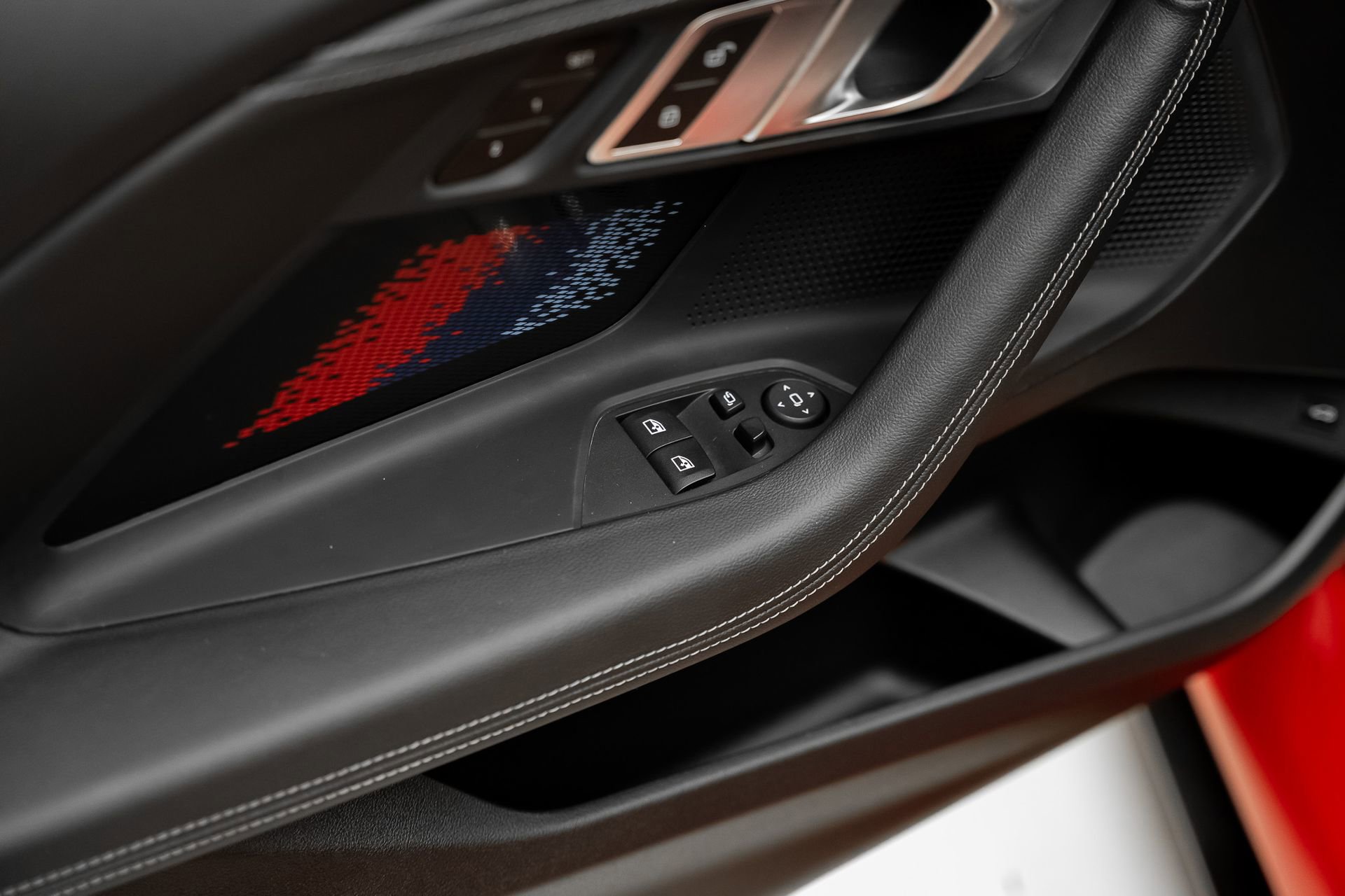 Used 2023 BMW M2 w/ Lighting Package image 57