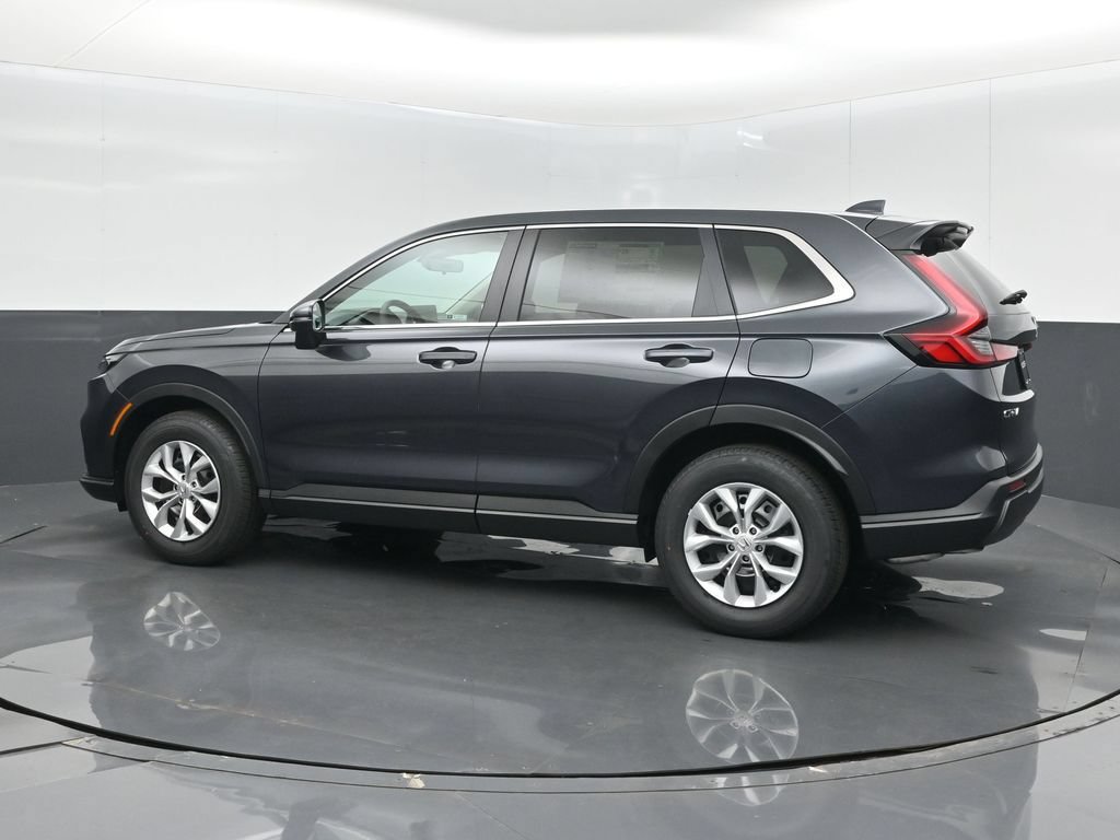 New 2026 Honda CR-V LX image 4