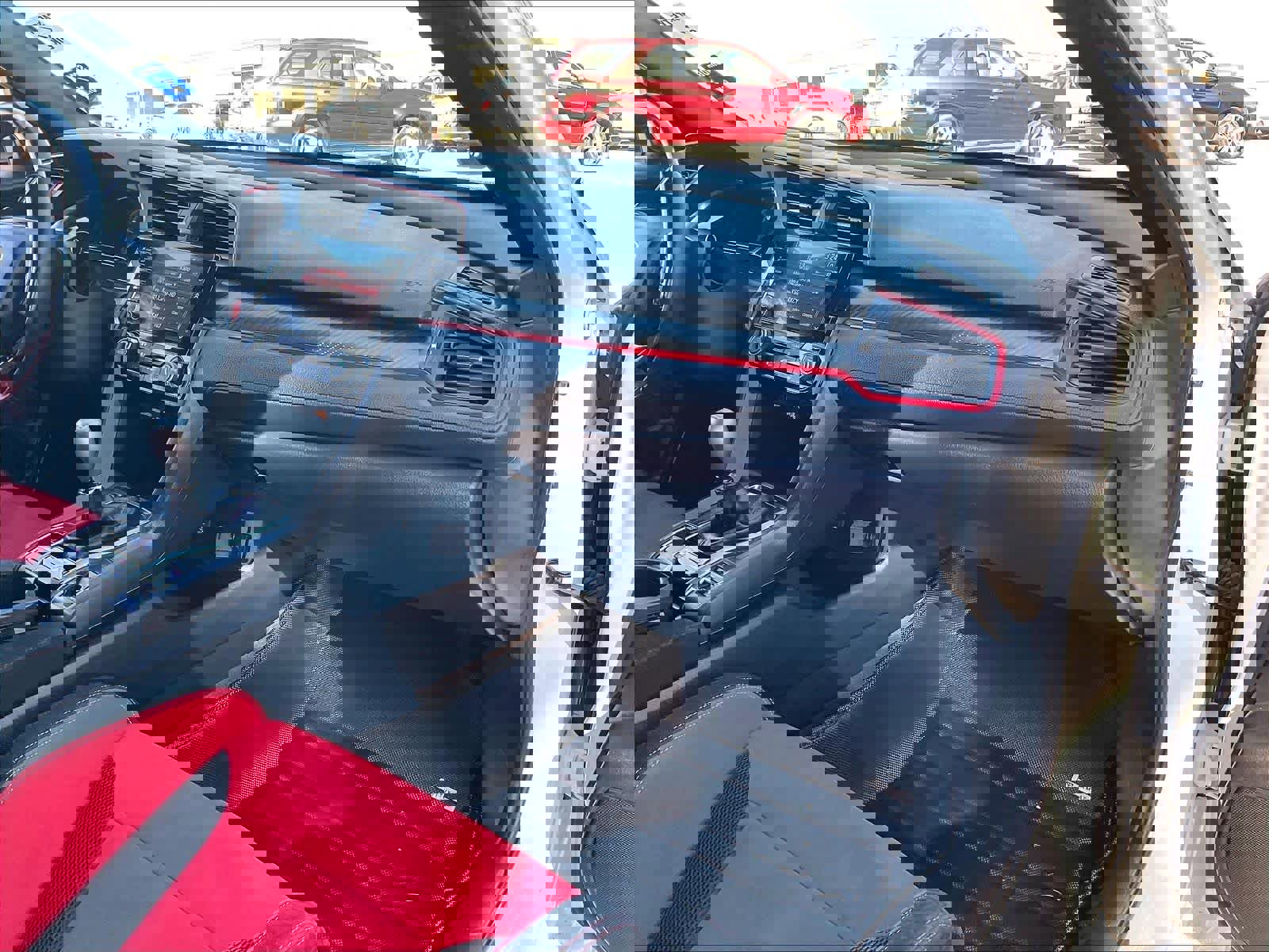 Used 2019 Honda Civic Type R image 18