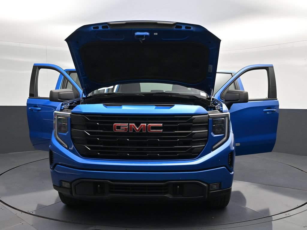 Used 2023 GMC Sierra 1500 Elevation RWD image 29