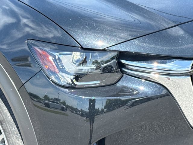 Certified 2024 MAZDA CX-90 Plug-In Hybrid w/ Preferred AWD/4WD image 10