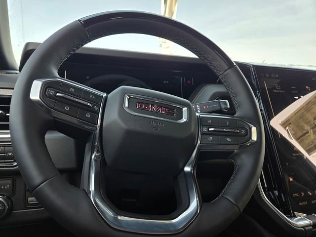 New 2026 GMC Yukon Elevation w/ Elevation Premium Package image 17