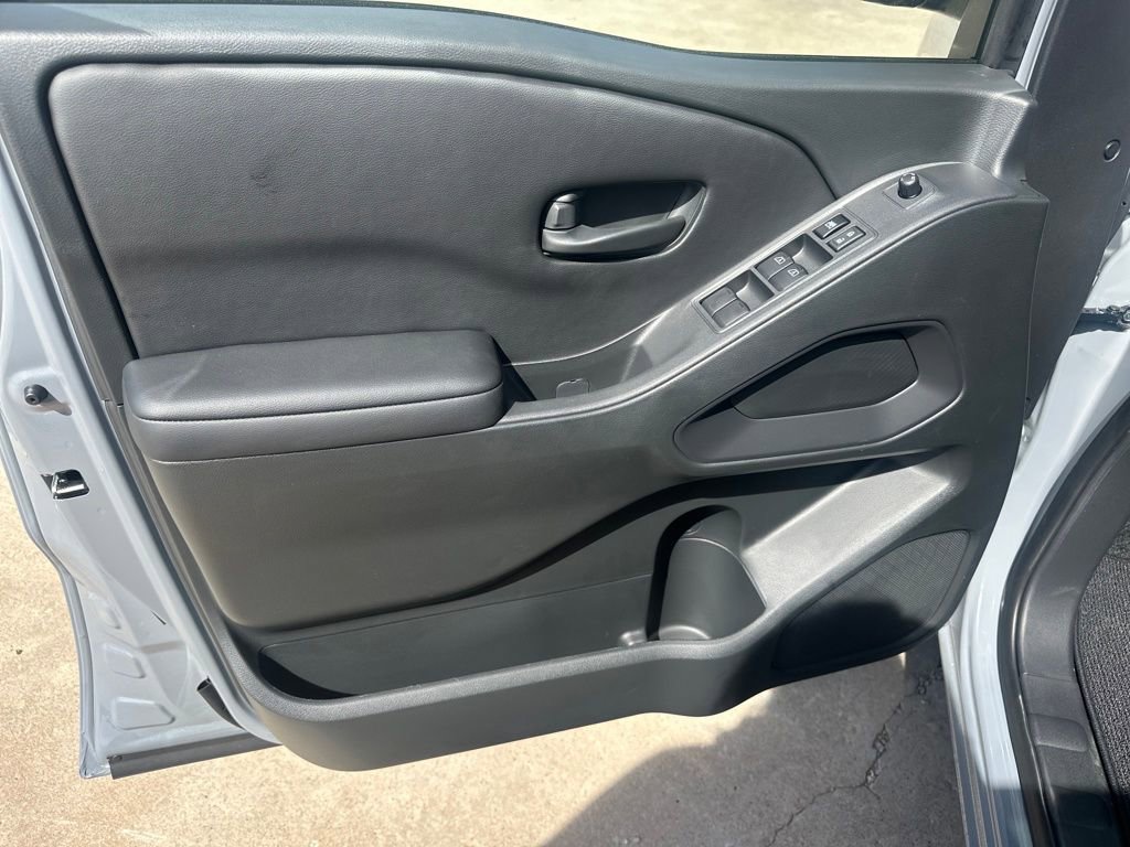 New 2026 Nissan Frontier SV w/ SV Convenience Package image 11