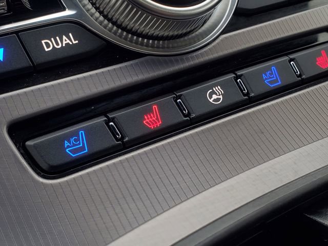 Used 2018 Lincoln MKZ Reserve w/ Climate Package image 22