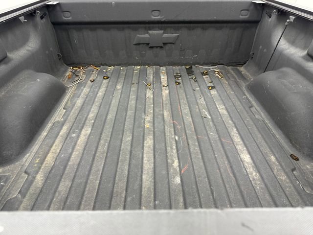 Used 2018 Chevrolet Silverado 1500 LT w/ Texas Edition image 8