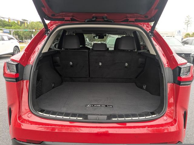 Used 2025 Lexus NX 250 FWD w/ Cold Area Package image 14