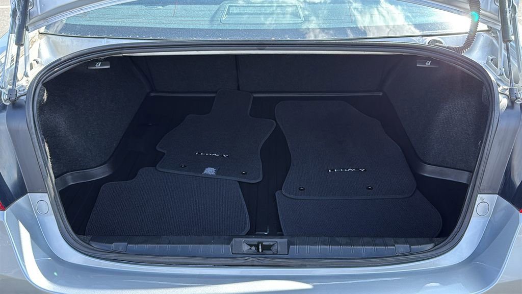 Used 2019 Subaru Legacy 2.5i Premium image 27