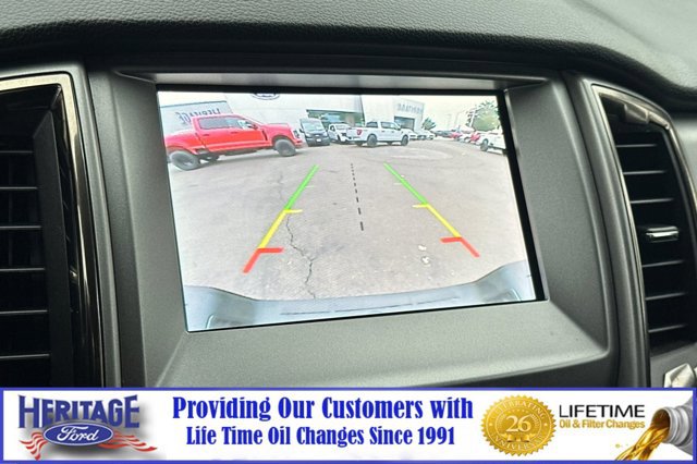 Certified 2023 Ford Ranger XLT w/ Bed Utility Package image 18