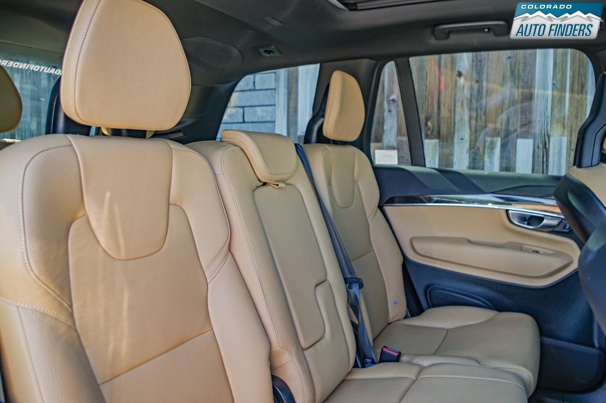 Used 2018 Volvo XC90 T6 Momentum w/ Convenience Package AWD/4WD image 22