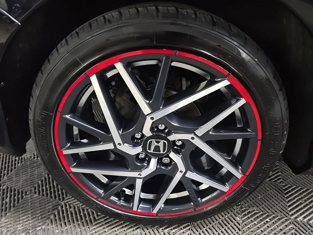 Used 2020 Honda Civic Touring image 14