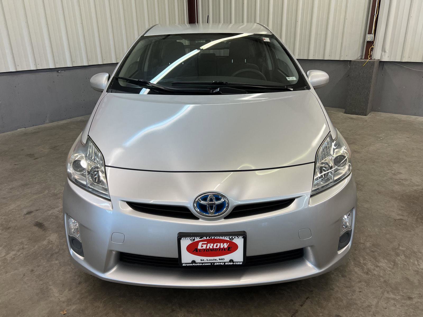 Used 2010 Toyota Prius Five image 8