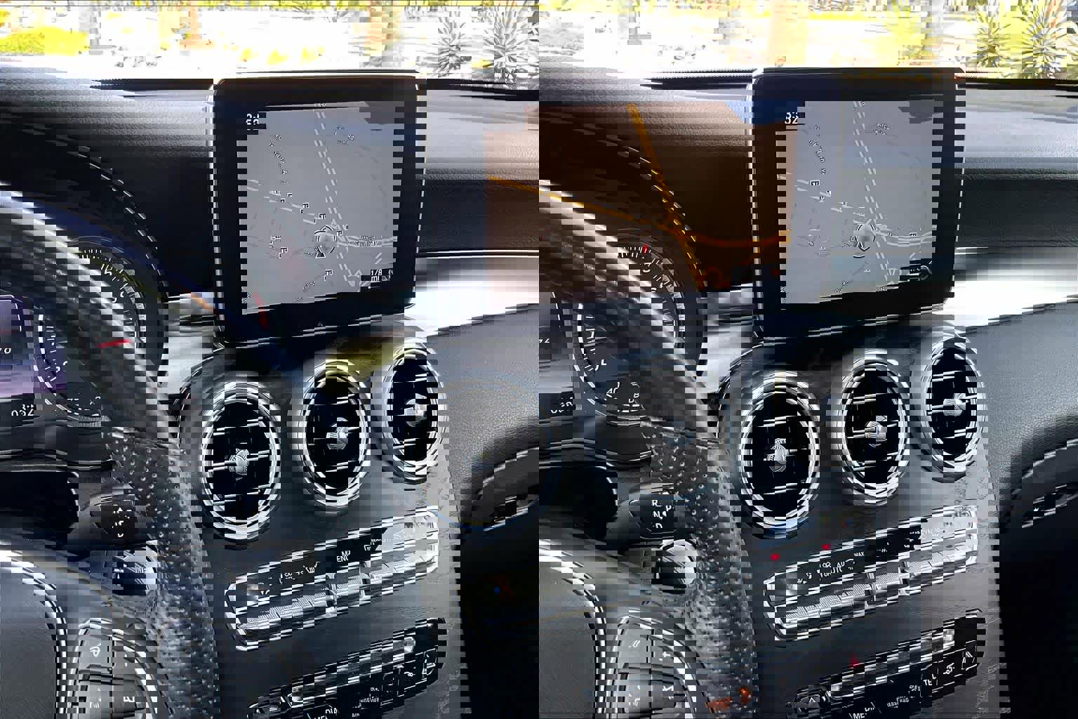 Used 2016 Mercedes-Benz GLC 300 image 6