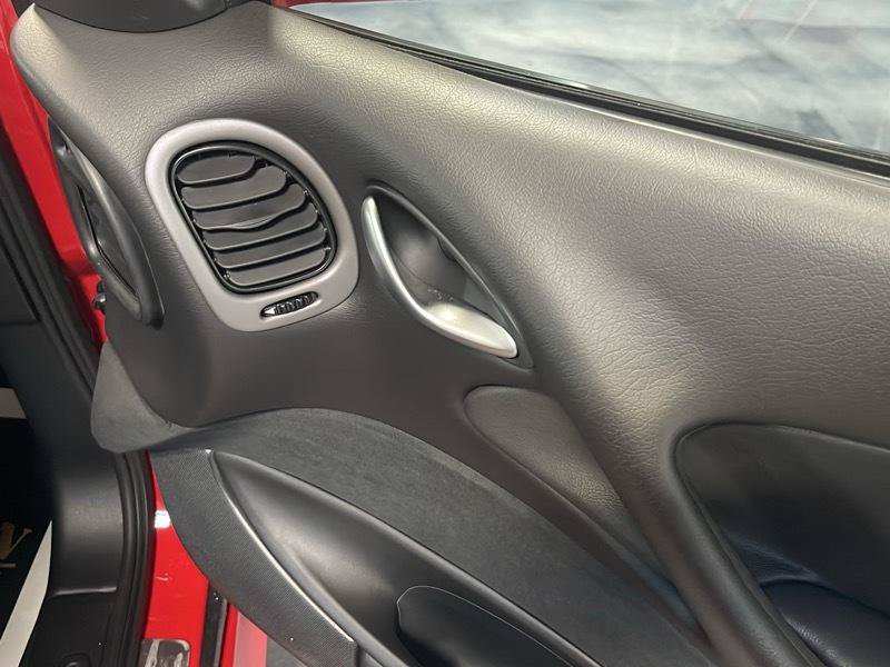 Used 2006 Pontiac GTO RWD image 40
