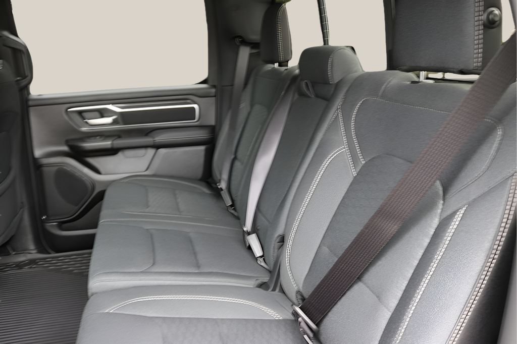 New 2026 RAM 1500 Lone Star RWD image 15