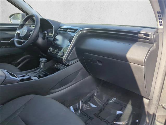 Used 2022 Hyundai Tucson SEL image 27
