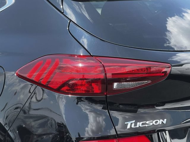 Used 2020 Hyundai Tucson Ultimate AWD/4WD image 9