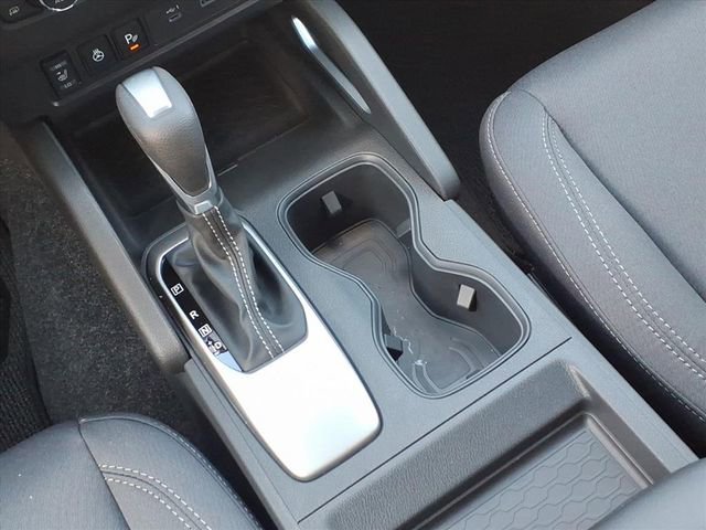 New 2026 Nissan Frontier SV w/ SV Convenience Package image 28