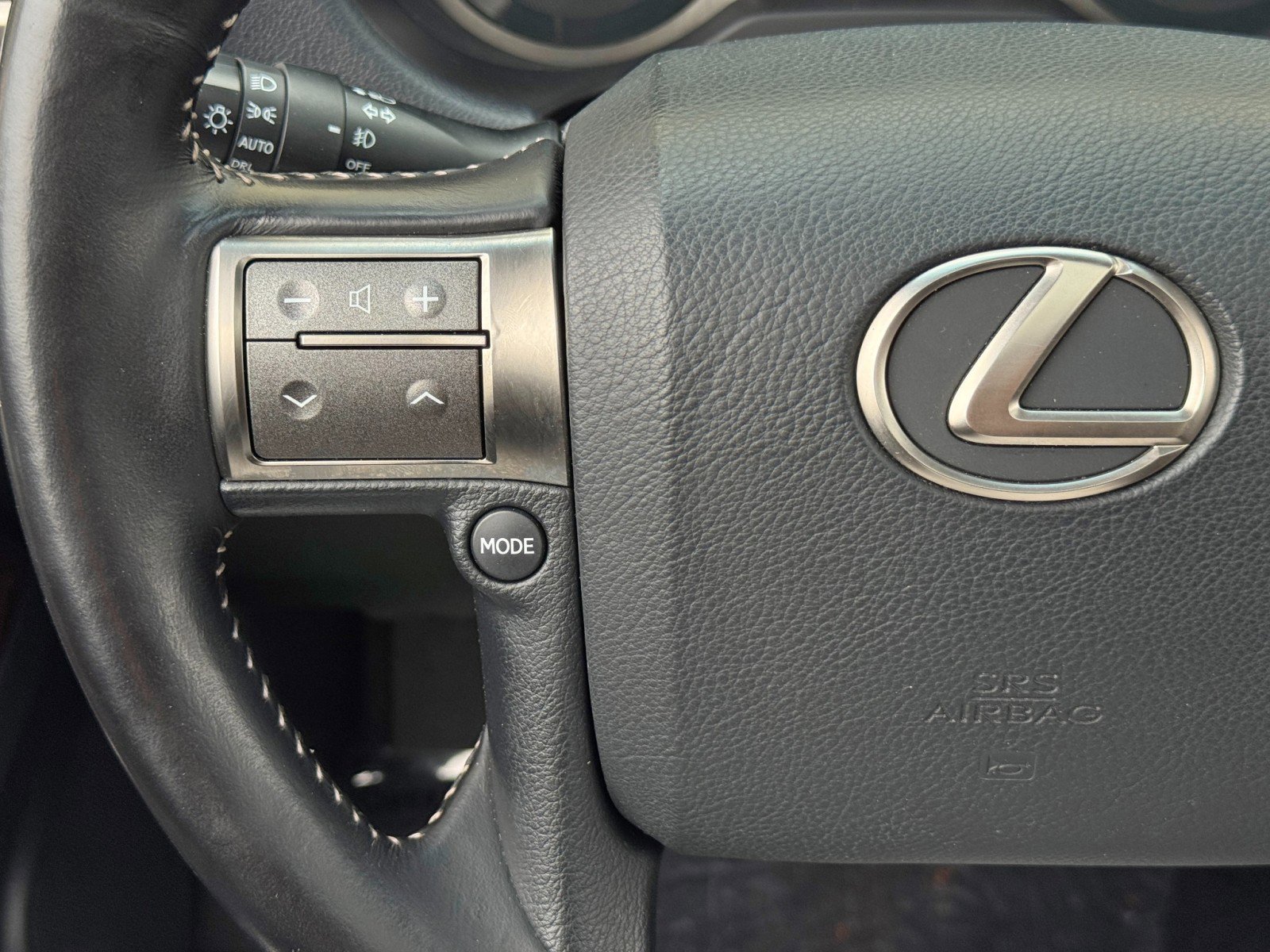 Used 2017 Lexus GX 460 Premium AWD/4WD image 22