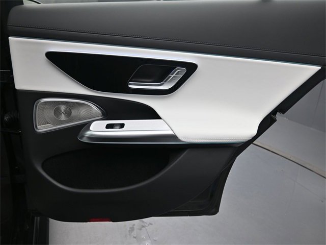 New 2026 Mercedes-Benz E 53 AMG e 4MATIC Sedan image 30