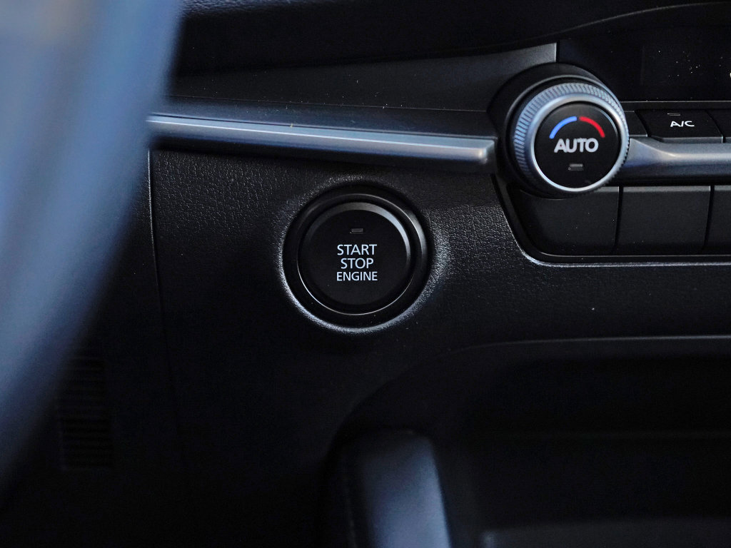 New 2026 MAZDA MAZDA3 s Sport image 24