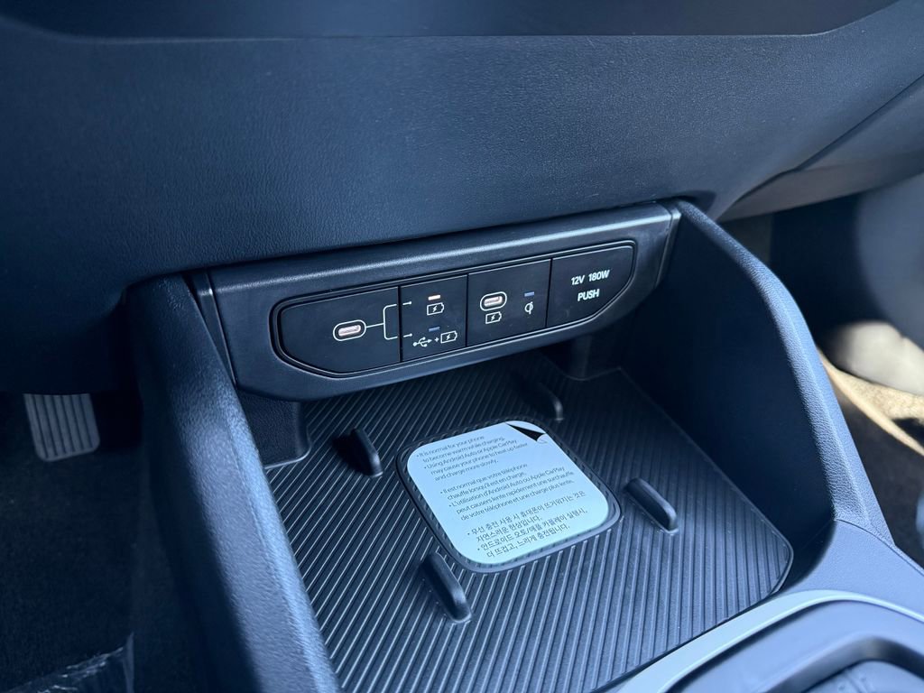 New 2026 Kia K4 GT-Line image 29